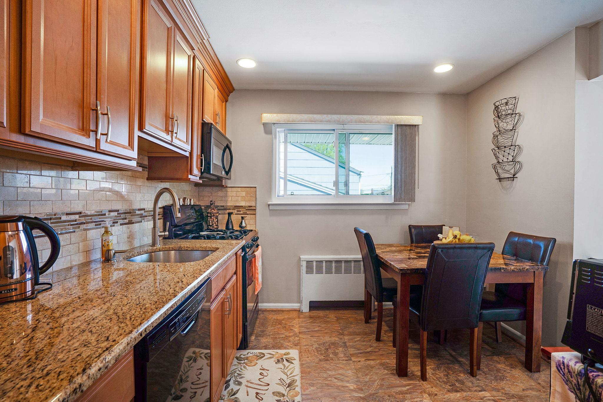 Single Family Spielman  Nassau County, NY 11735, MLS-858399-7