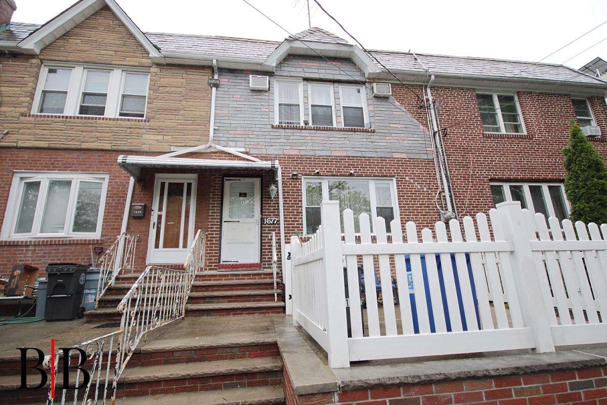 Single Family East 34  Brooklyn, NY 11234, MLS-858400-2