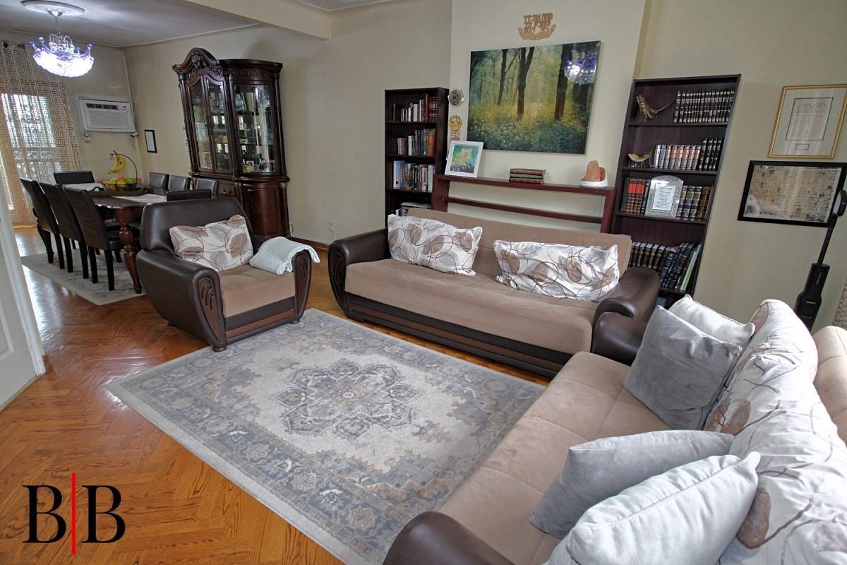 Single Family East 34  Brooklyn, NY 11234, MLS-858400-6