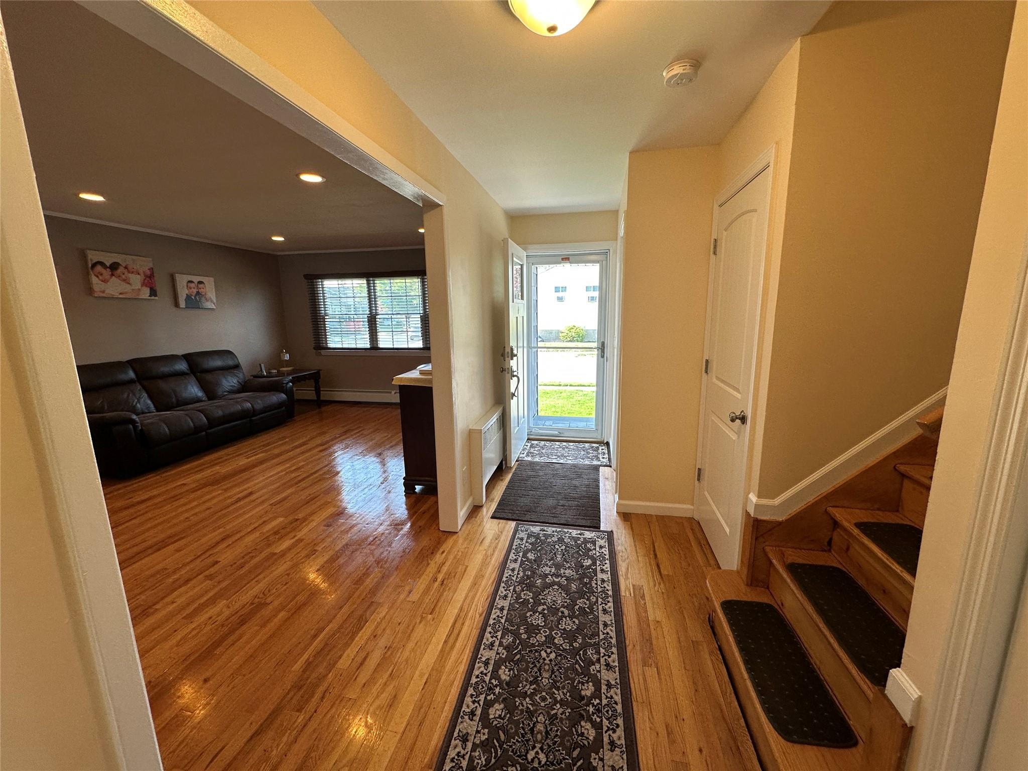 Single Family Utica  Nassau County, NY 11758, MLS-858403-13
