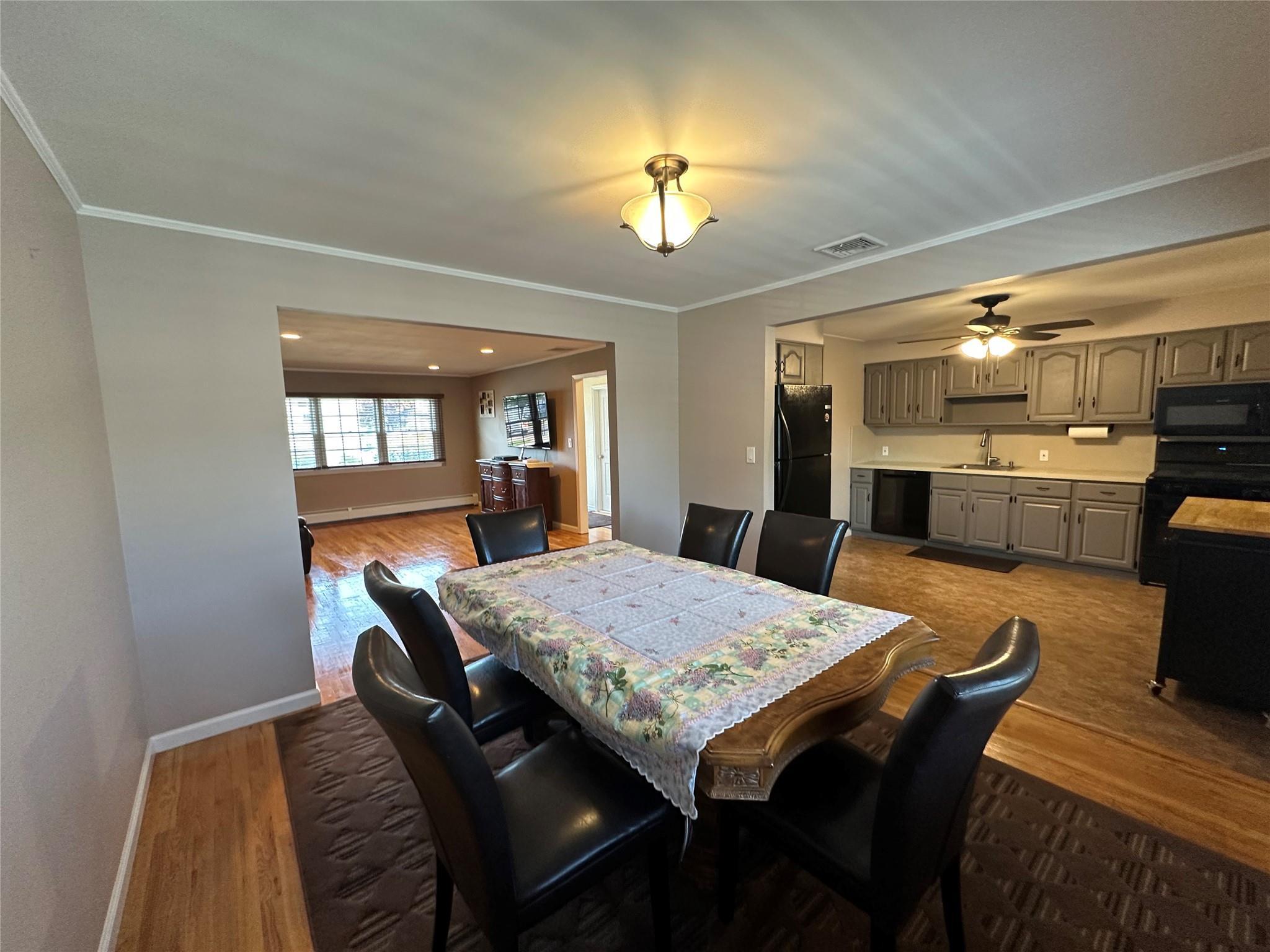 Single Family Utica  Nassau County, NY 11758, MLS-858403-18