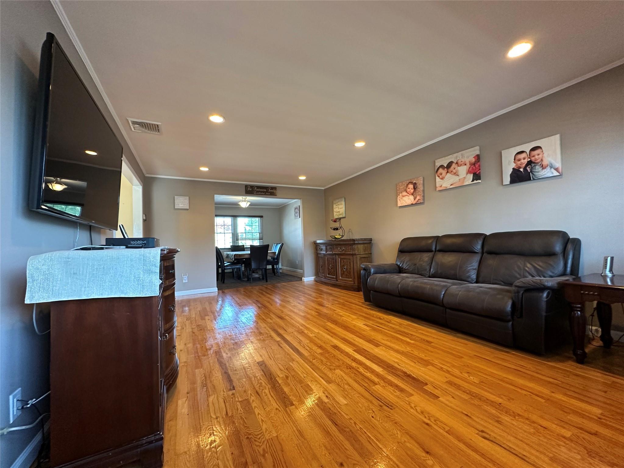Single Family Utica  Nassau County, NY 11758, MLS-858403-19