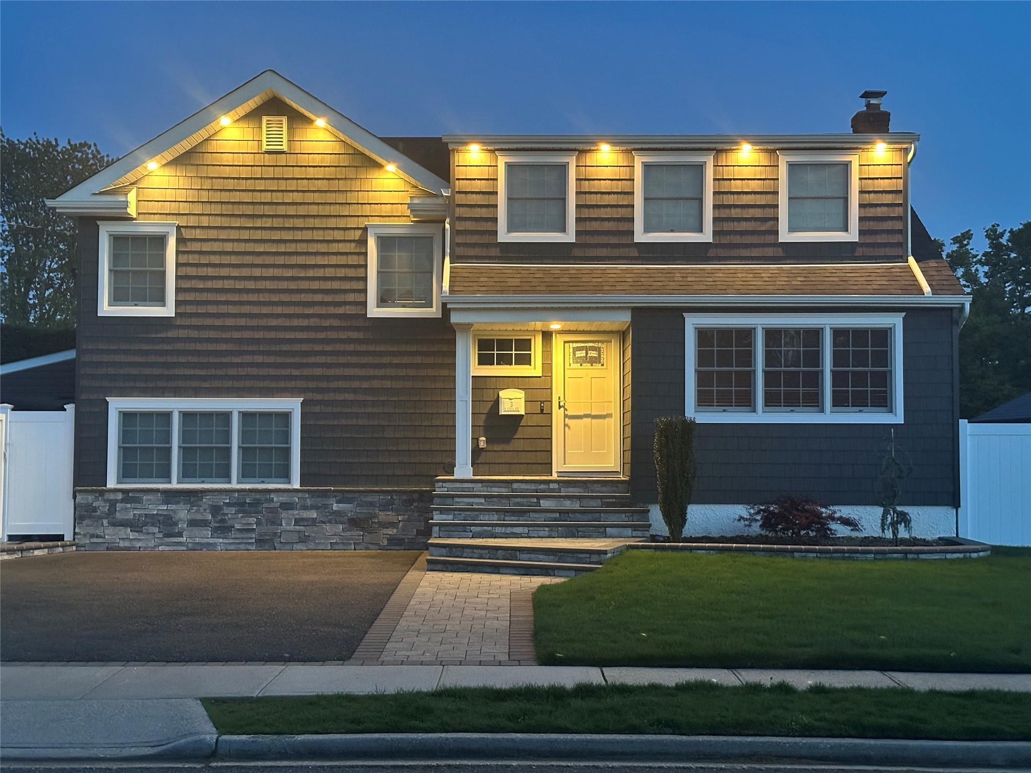 Single Family Utica  Nassau County, NY 11758, MLS-858403-2