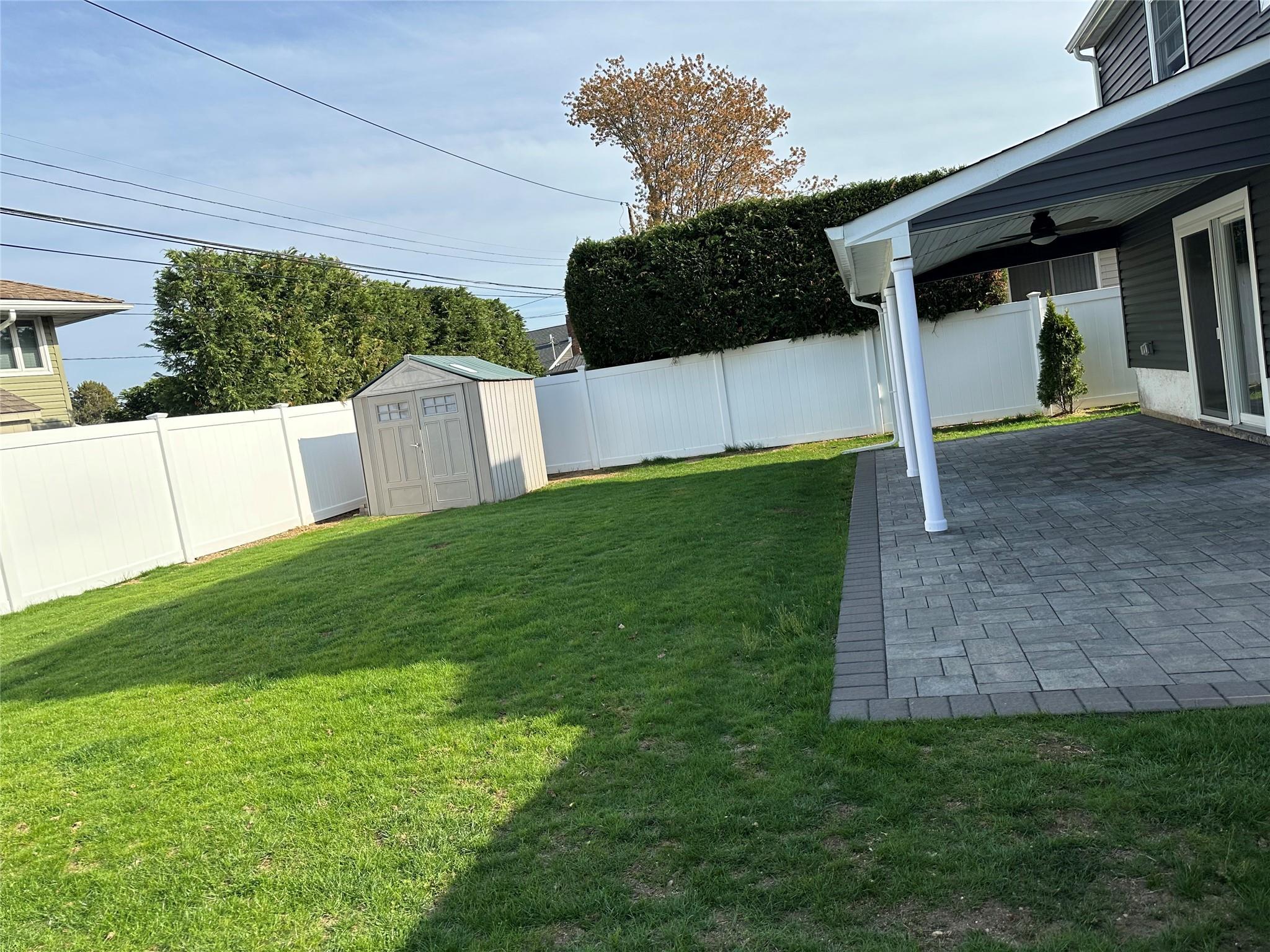 Single Family Utica  Nassau County, NY 11758, MLS-858403-37