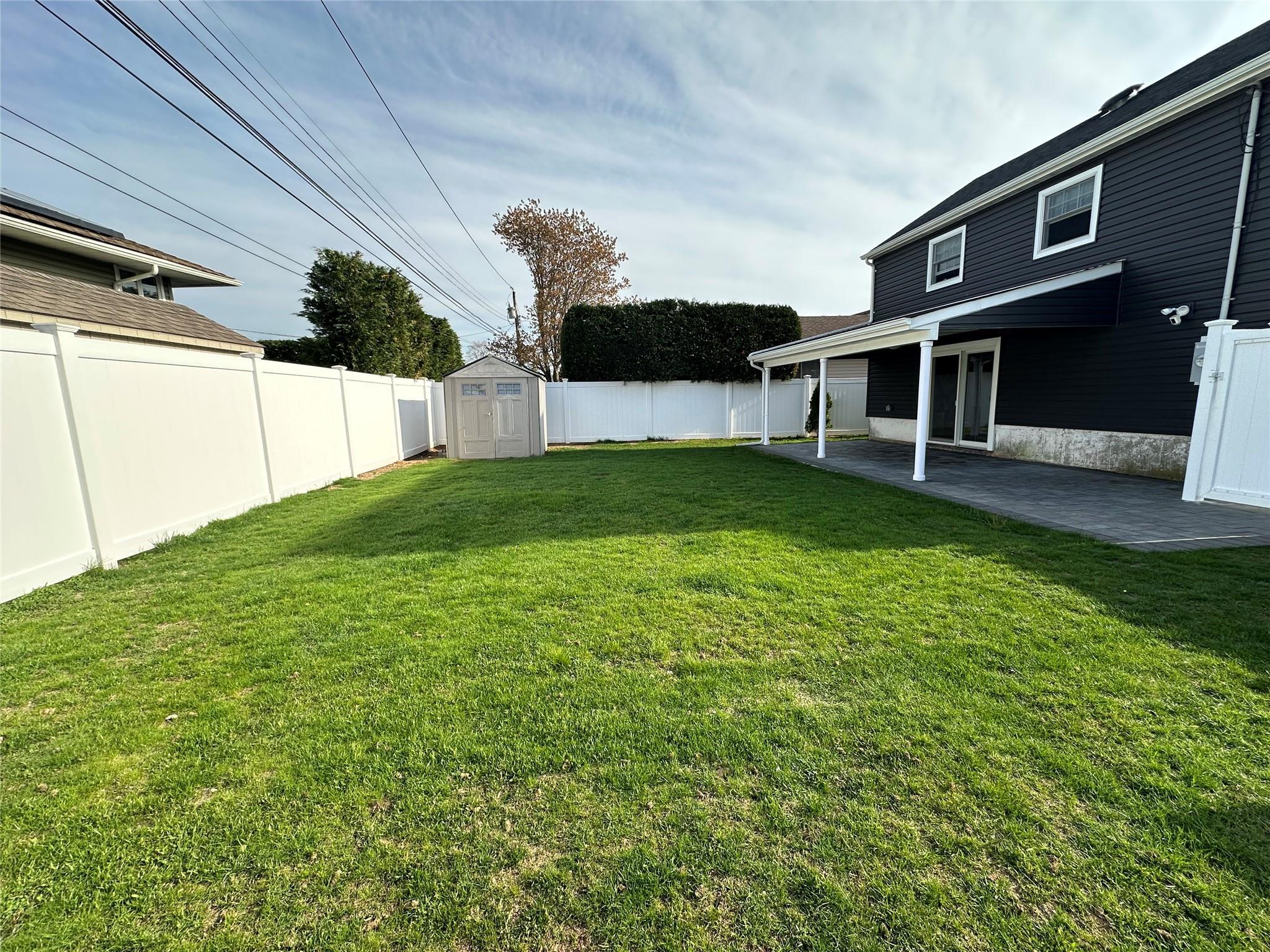 Single Family Utica  Nassau County, NY 11758, MLS-858403-38