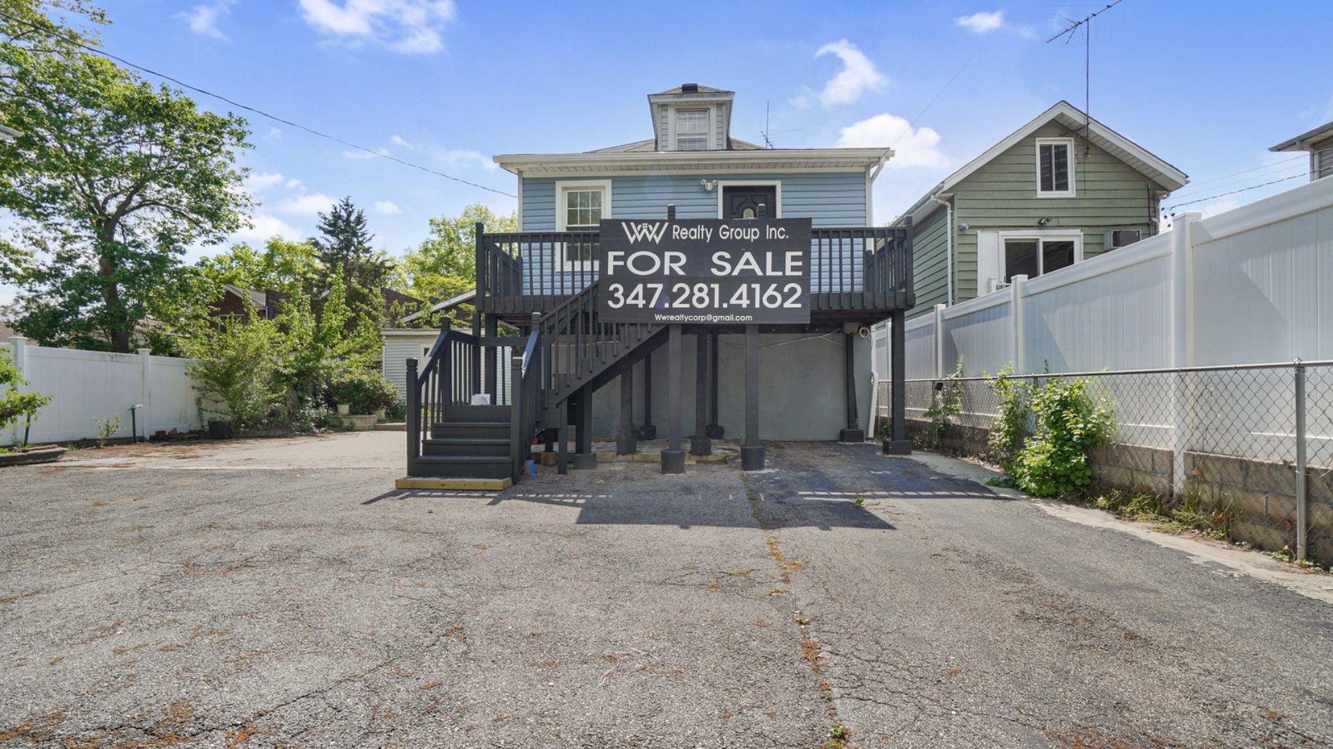 Single Family Boller  Bronx, NY 10475, MLS-858408-22