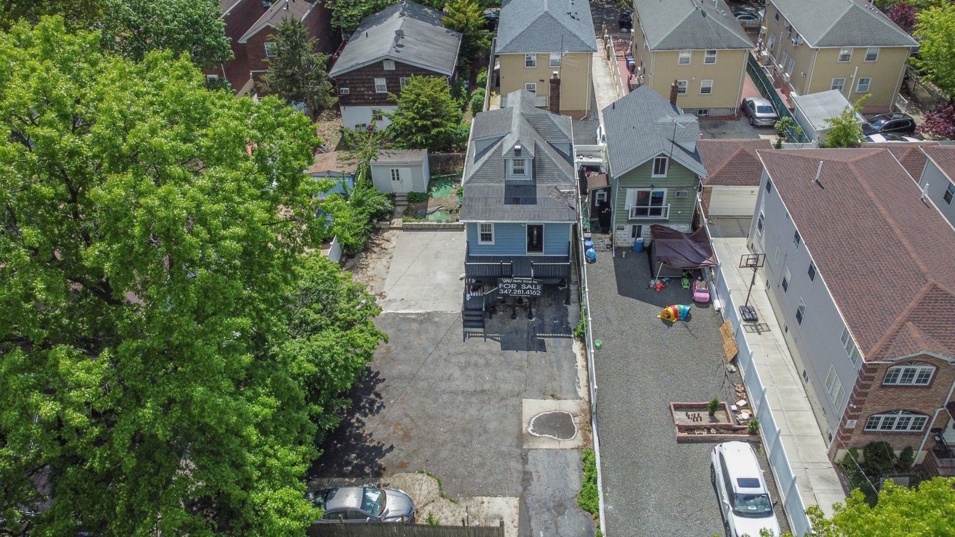 Single Family Boller  Bronx, NY 10475, MLS-858408-25