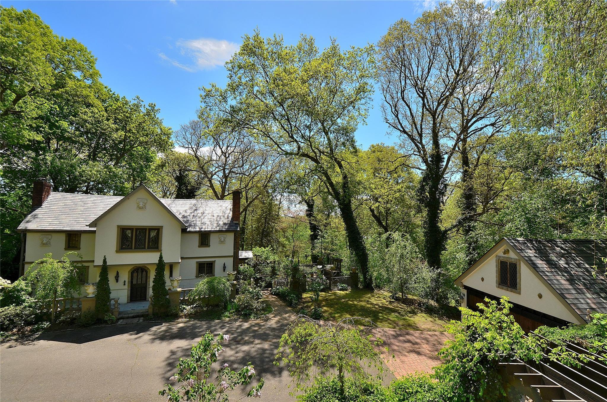 Single Family Dix Hills  Suffolk County, NY 11743, MLS-858411-26
