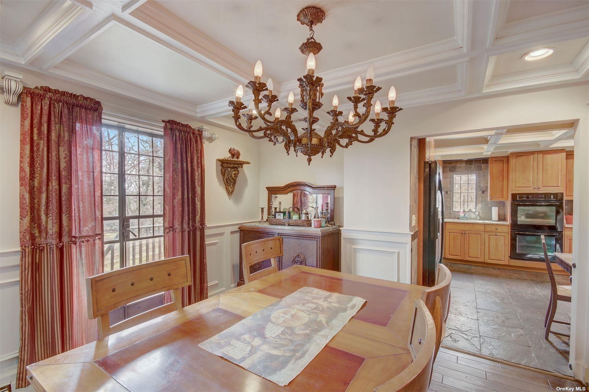 Single Family Dix Hills  Suffolk County, NY 11743, MLS-858411-7