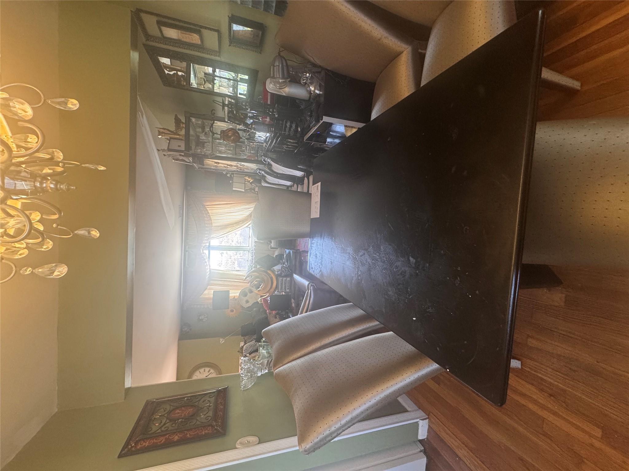 Single Family Van Buren  Nassau County, NY 11510, MLS-858413-16