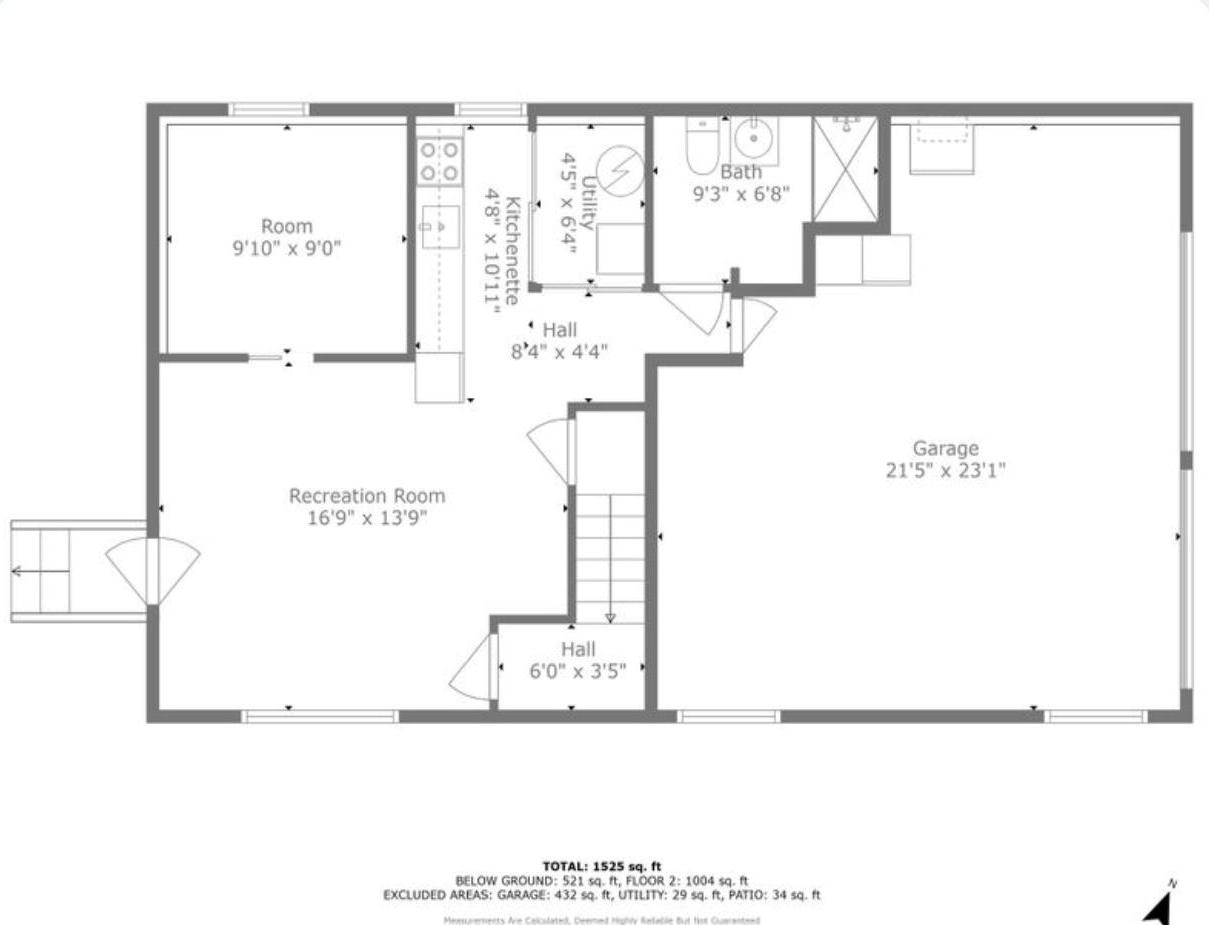 Single Family Van Buren  Nassau County, NY 11510, MLS-858413-22