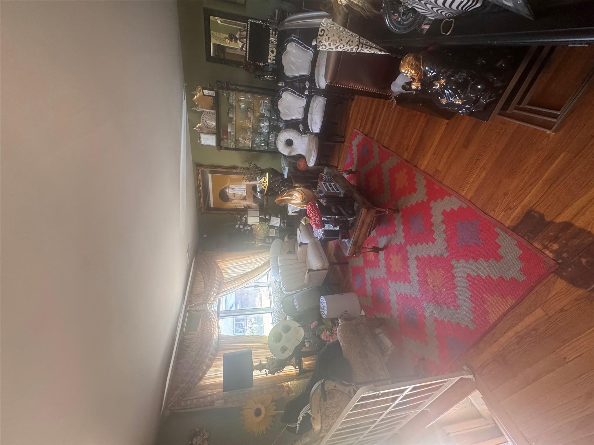 Single Family Van Buren  Nassau County, NY 11510, MLS-858413-7