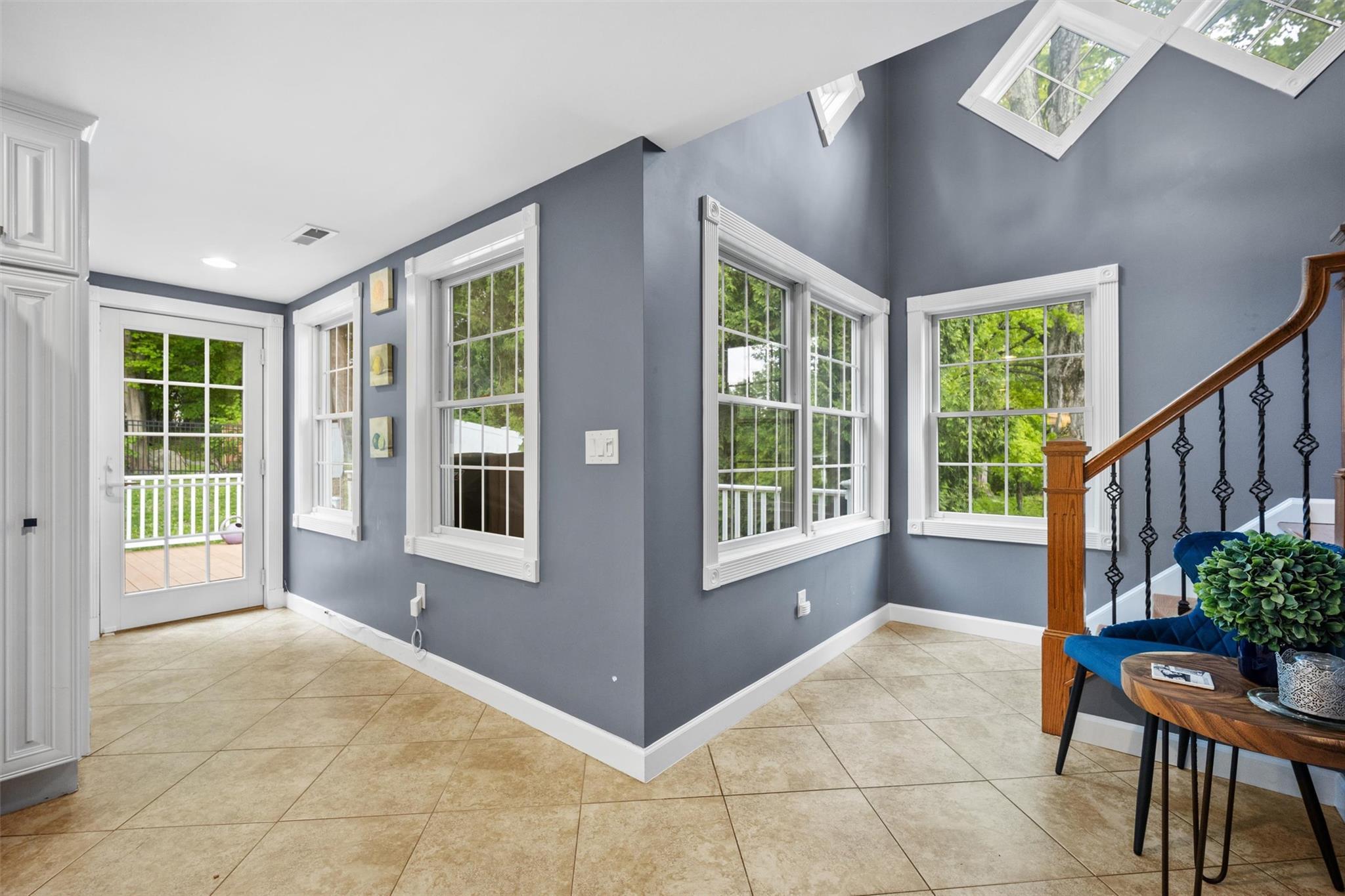 Single Family Leeside  Putnam County, NY 10512, MLS-858414-13