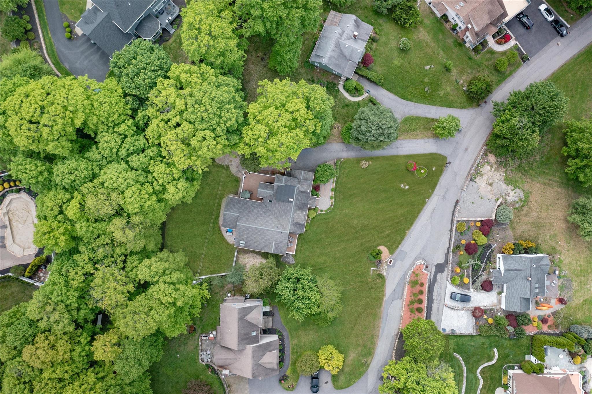 Single Family Leeside  Putnam County, NY 10512, MLS-858414-44
