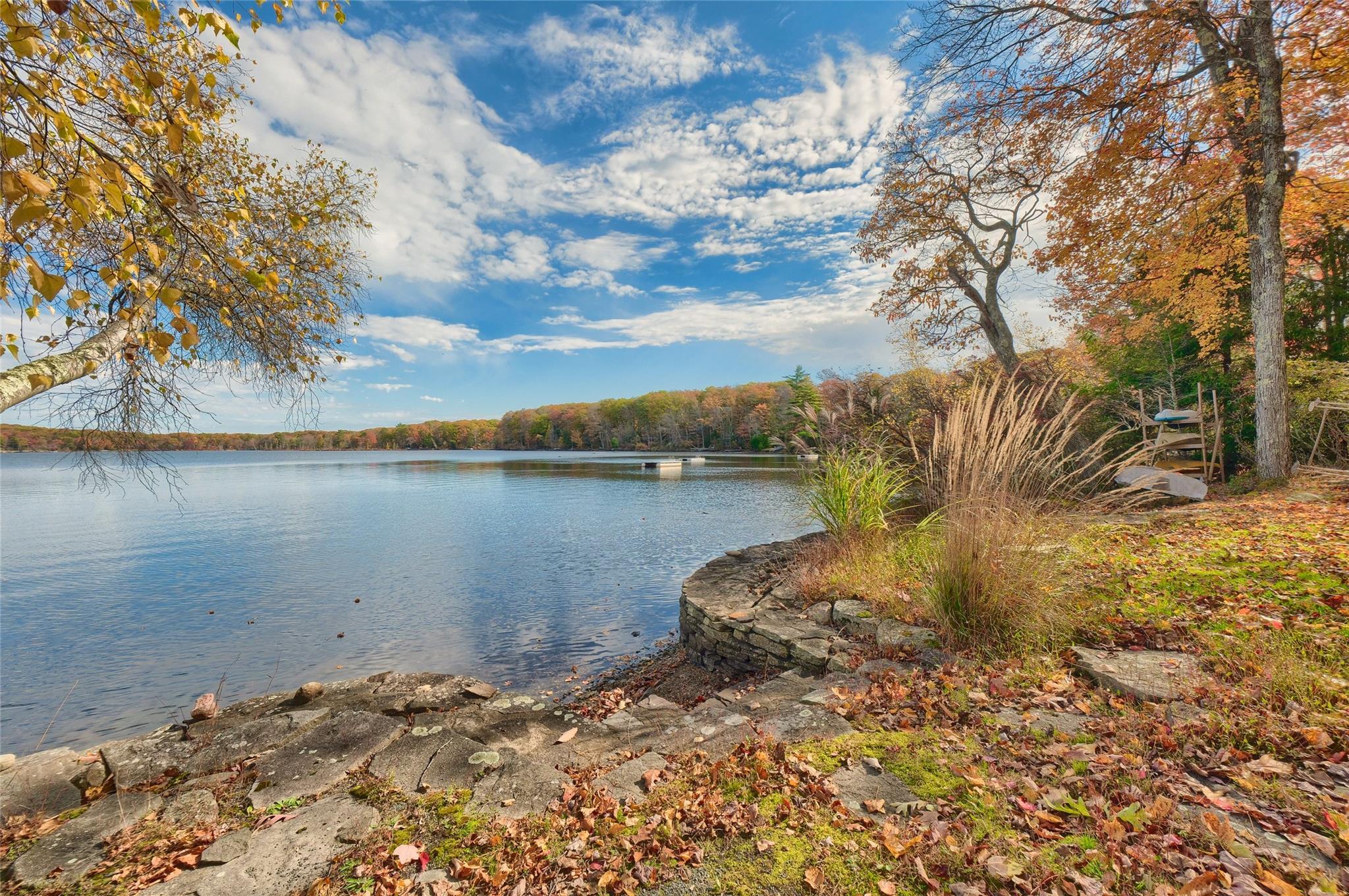 Single Family Shore  Sullivan County, NY 12790, MLS-858420-13