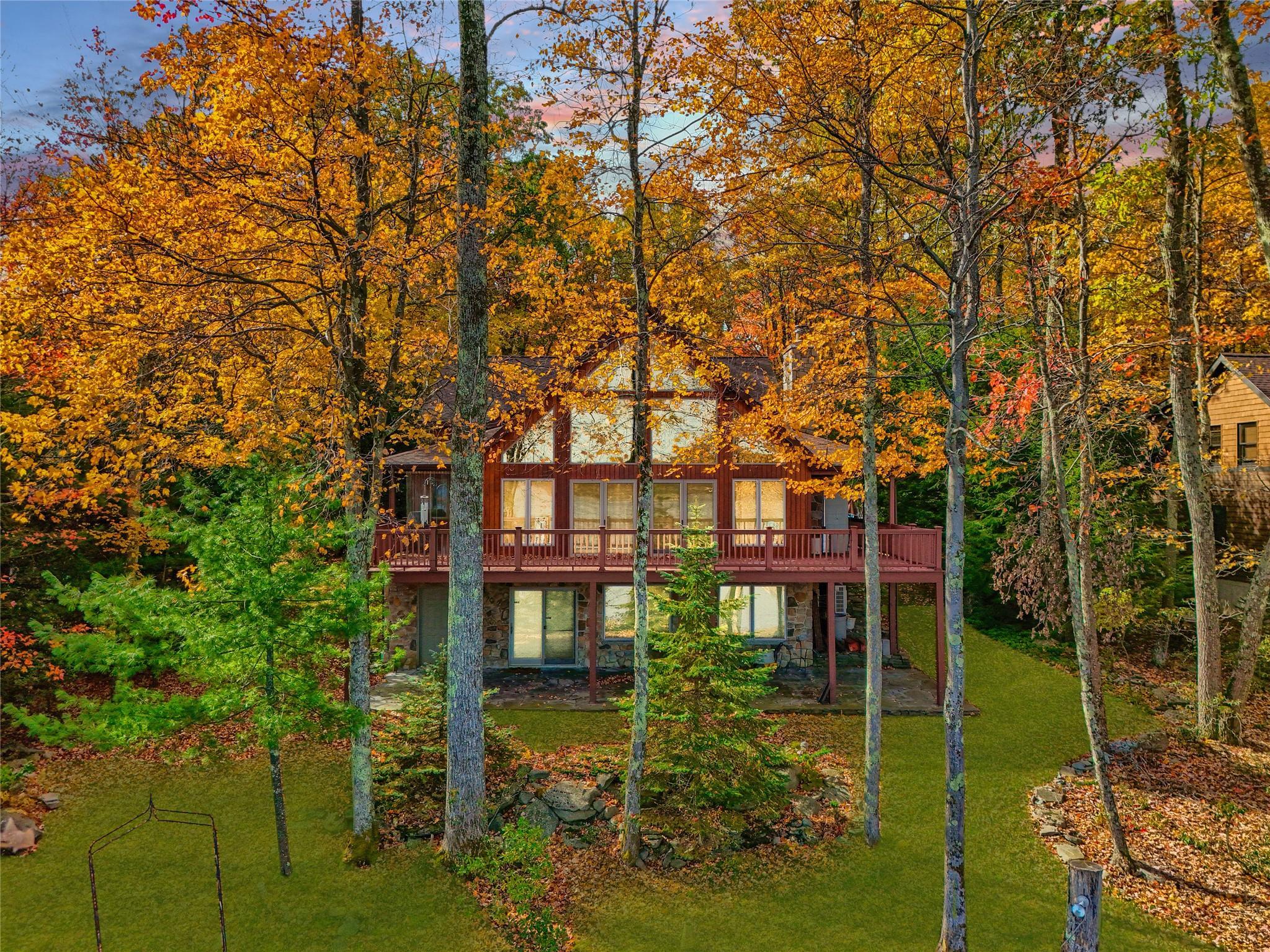 Single Family Shore  Sullivan County, NY 12790, MLS-858420-2