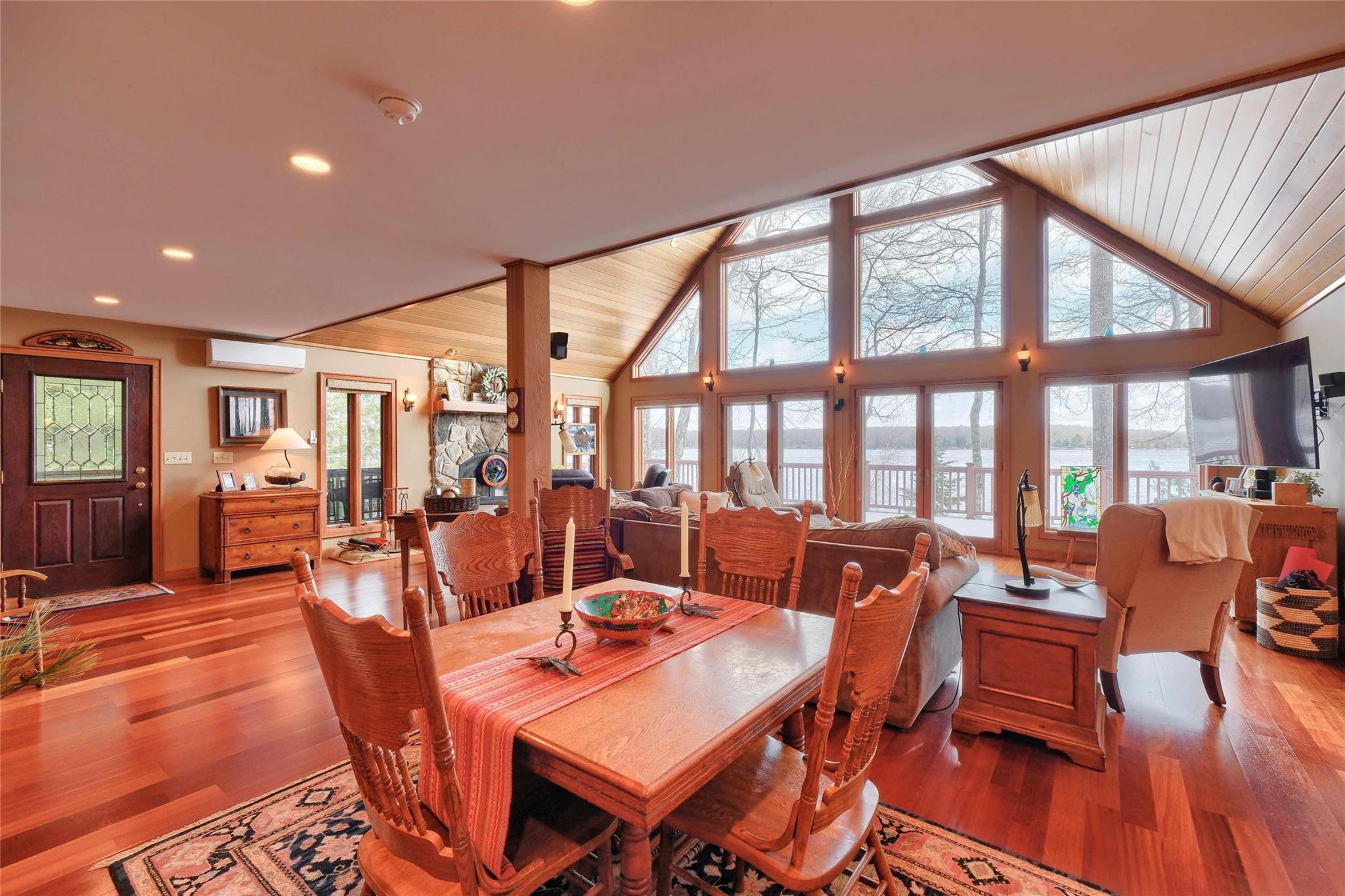 Single Family Shore  Sullivan County, NY 12790, MLS-858420-24