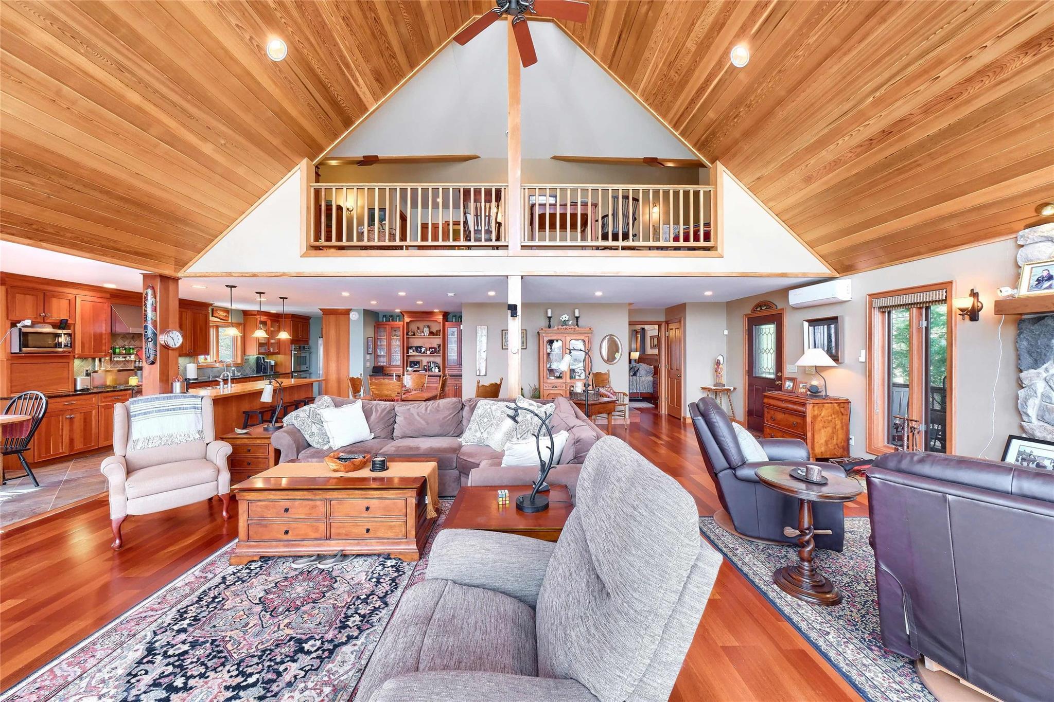 Single Family Shore  Sullivan County, NY 12790, MLS-858420-28