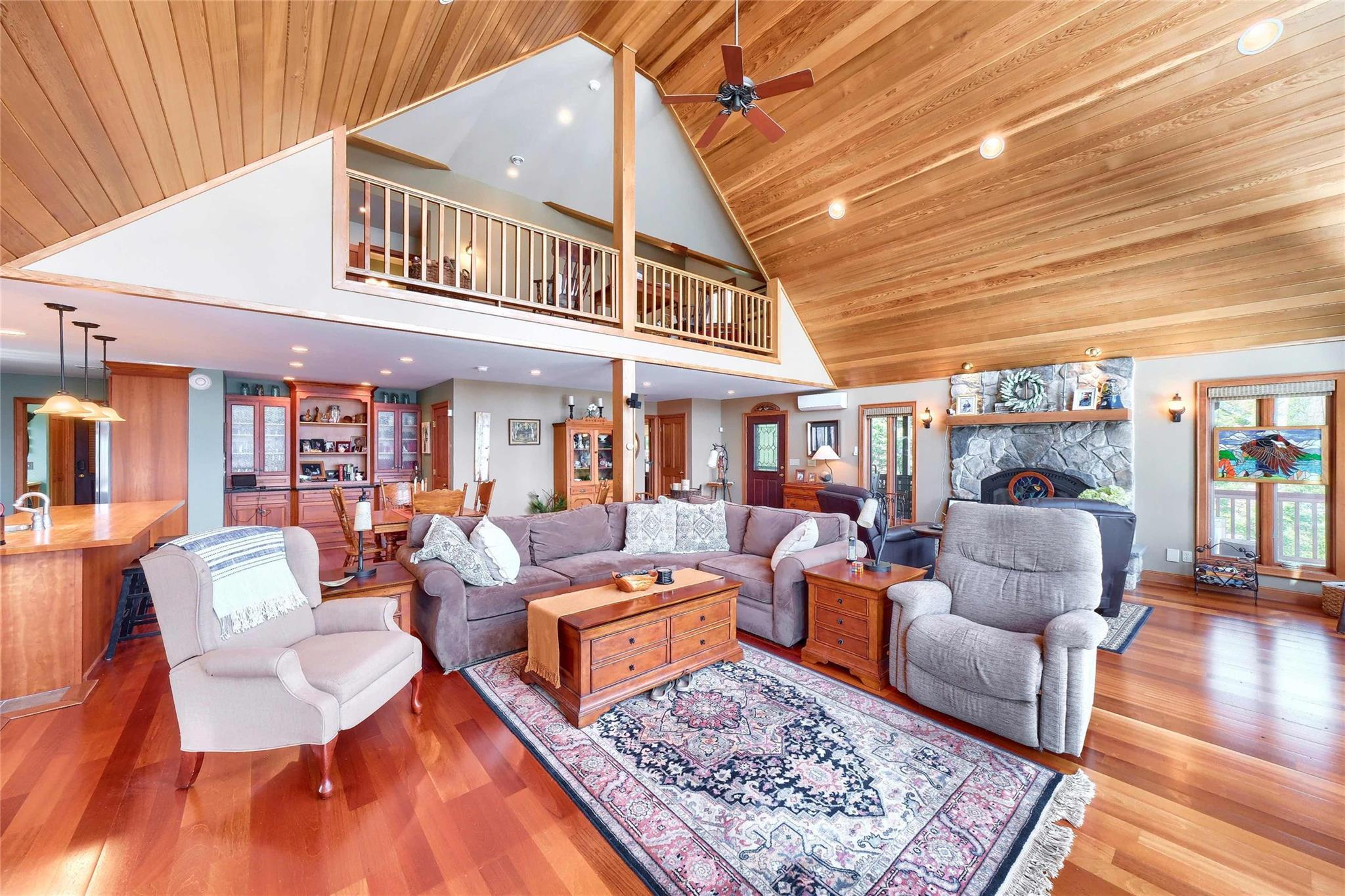 Single Family Shore  Sullivan County, NY 12790, MLS-858420-29