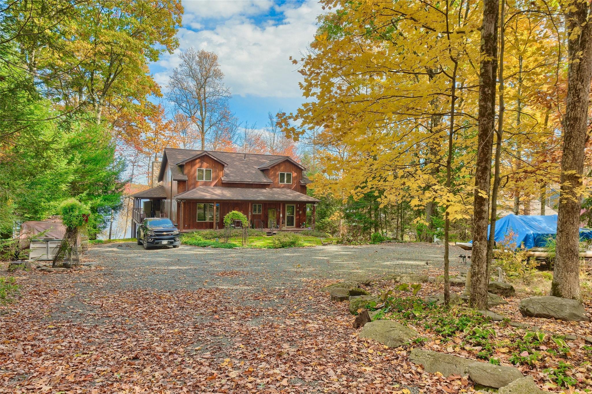 Single Family Shore  Sullivan County, NY 12790, MLS-858420-3