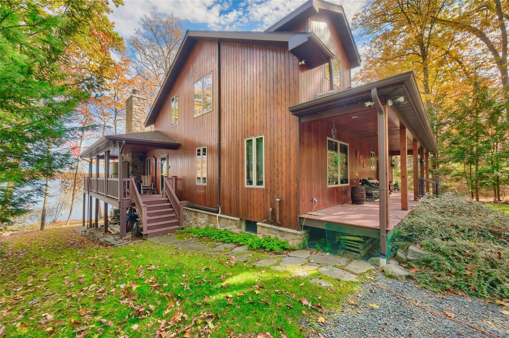 Single Family Shore  Sullivan County, NY 12790, MLS-858420-4