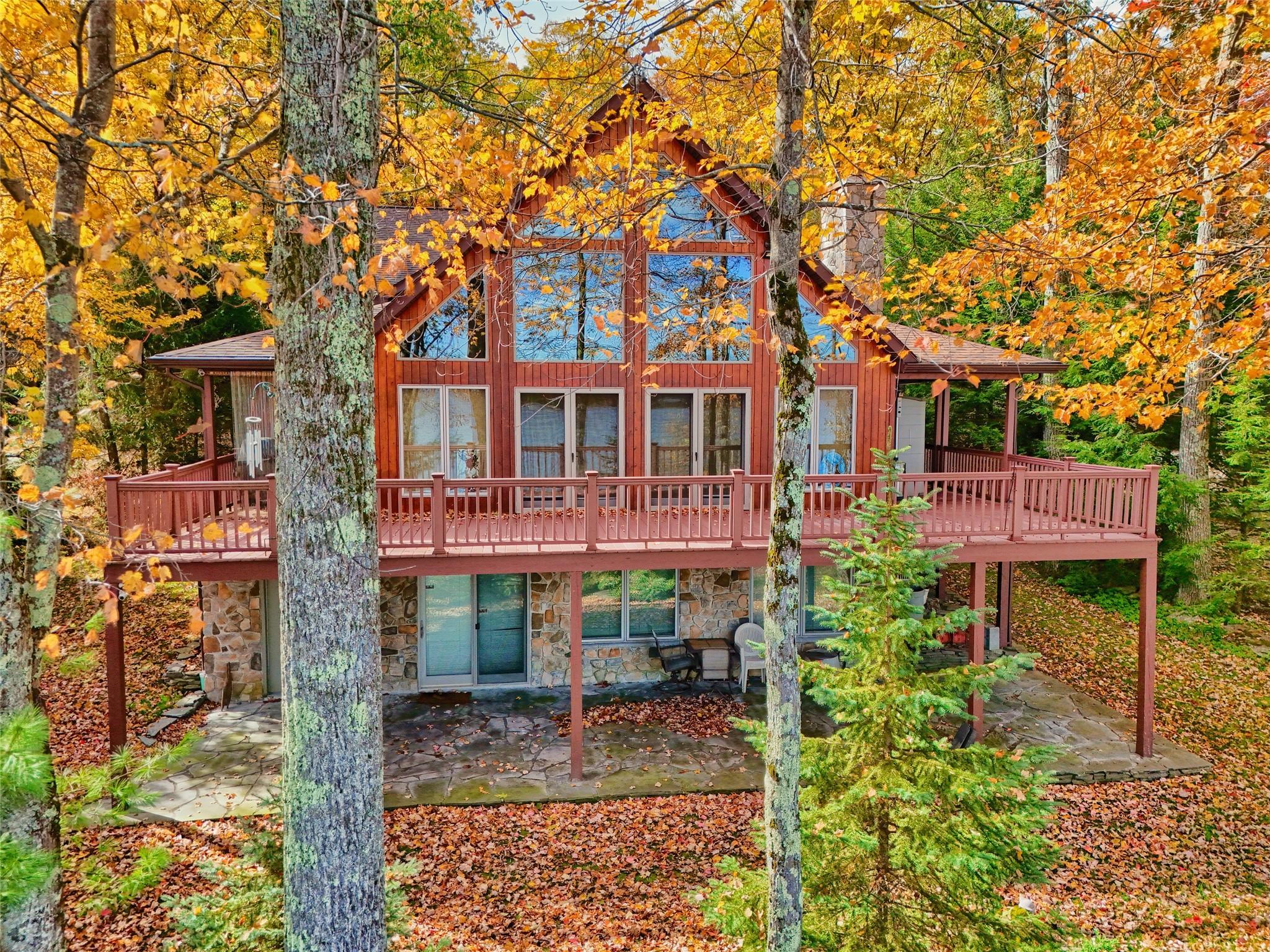 Single Family Shore  Sullivan County, NY 12790, MLS-858420-41