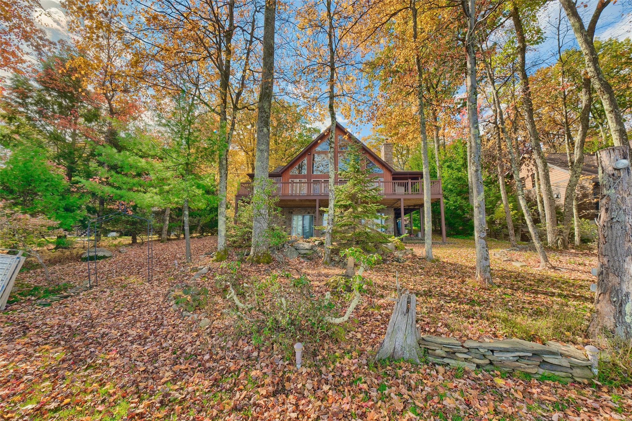 Single Family Shore  Sullivan County, NY 12790, MLS-858420-42