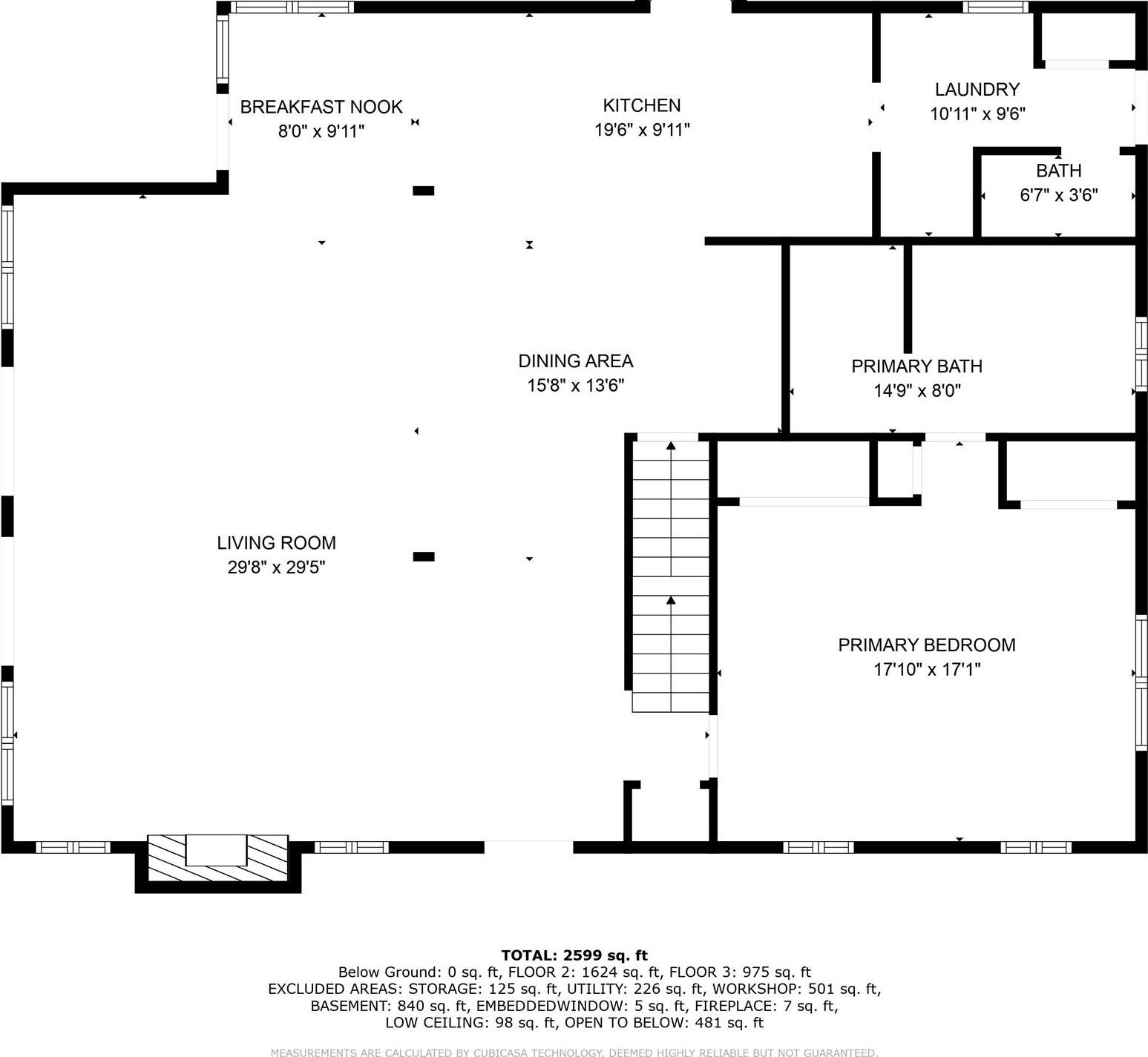 Single Family Shore  Sullivan County, NY 12790, MLS-858420-44