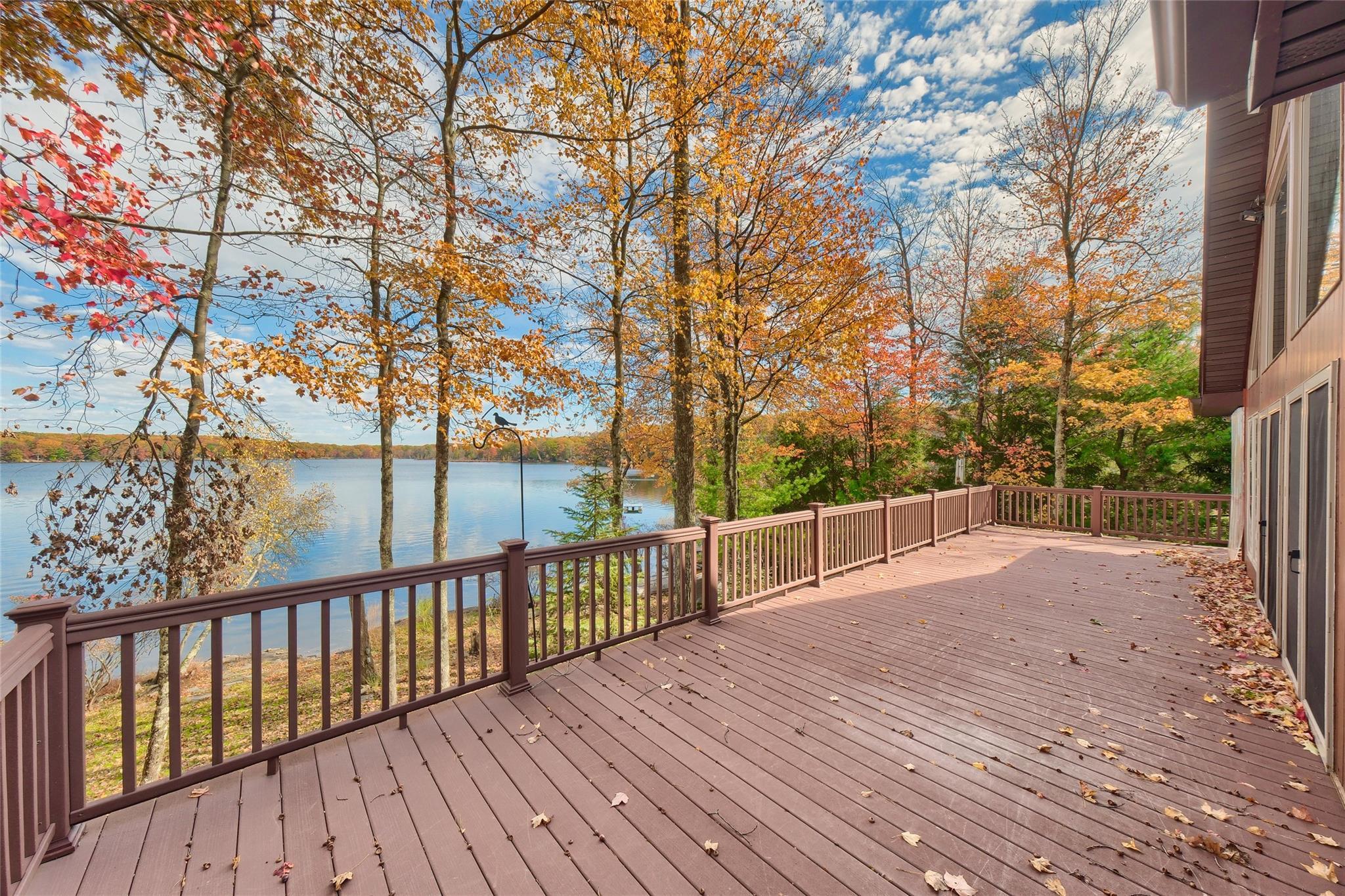 Single Family Shore  Sullivan County, NY 12790, MLS-858420-8