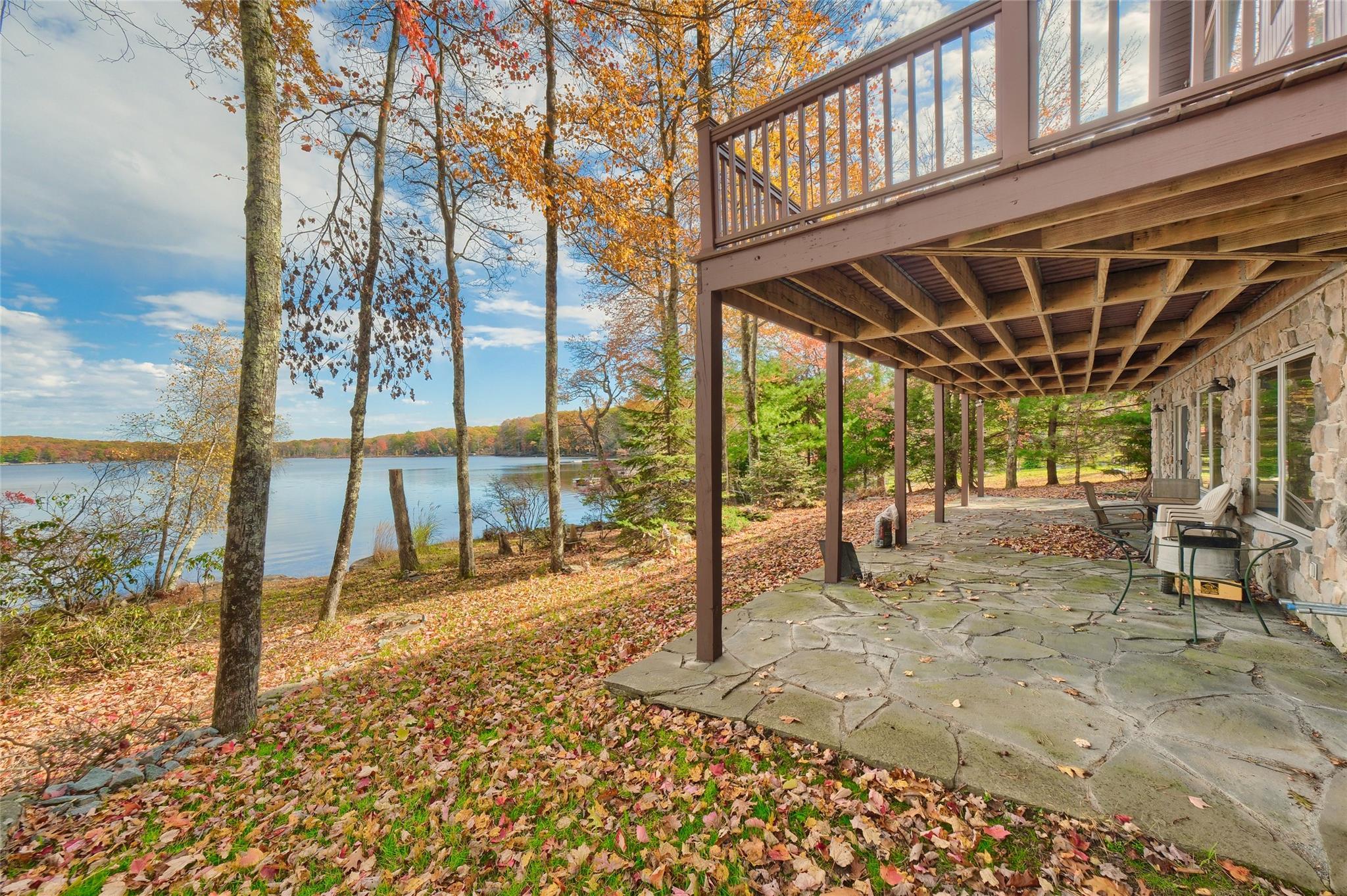 Single Family Shore  Sullivan County, NY 12790, MLS-858420-9