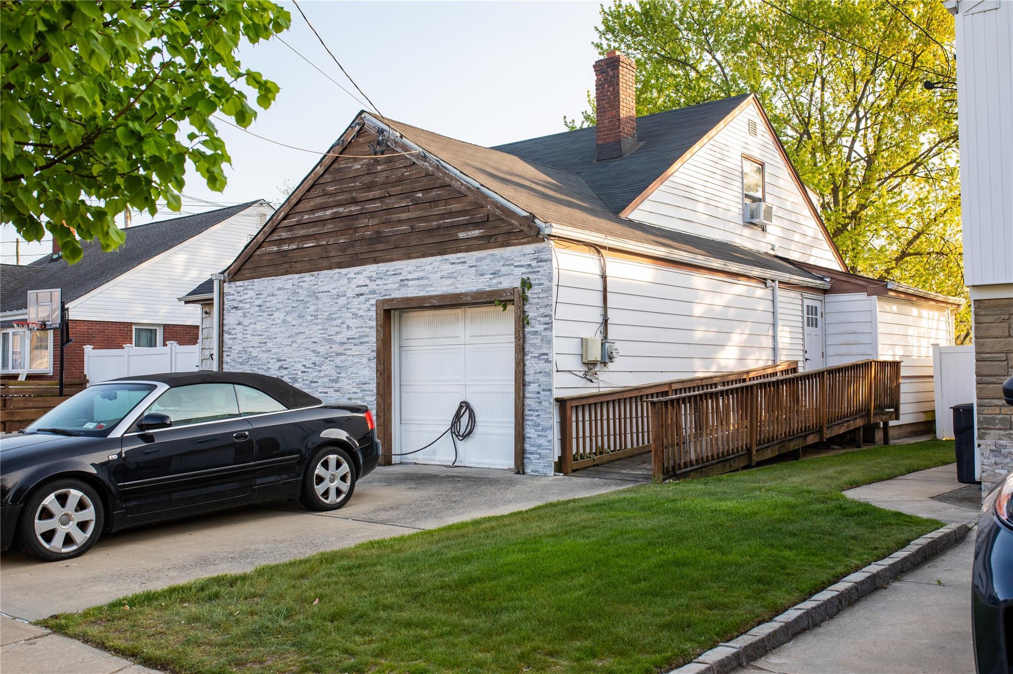 Single Family Oxford  Nassau County, NY 11516, MLS-858433-18