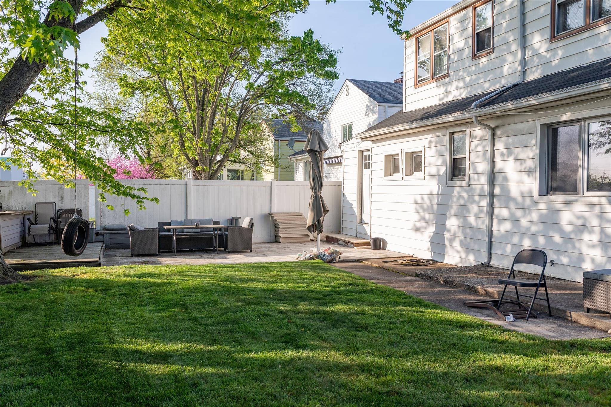 Single Family Oxford  Nassau County, NY 11516, MLS-858433-19