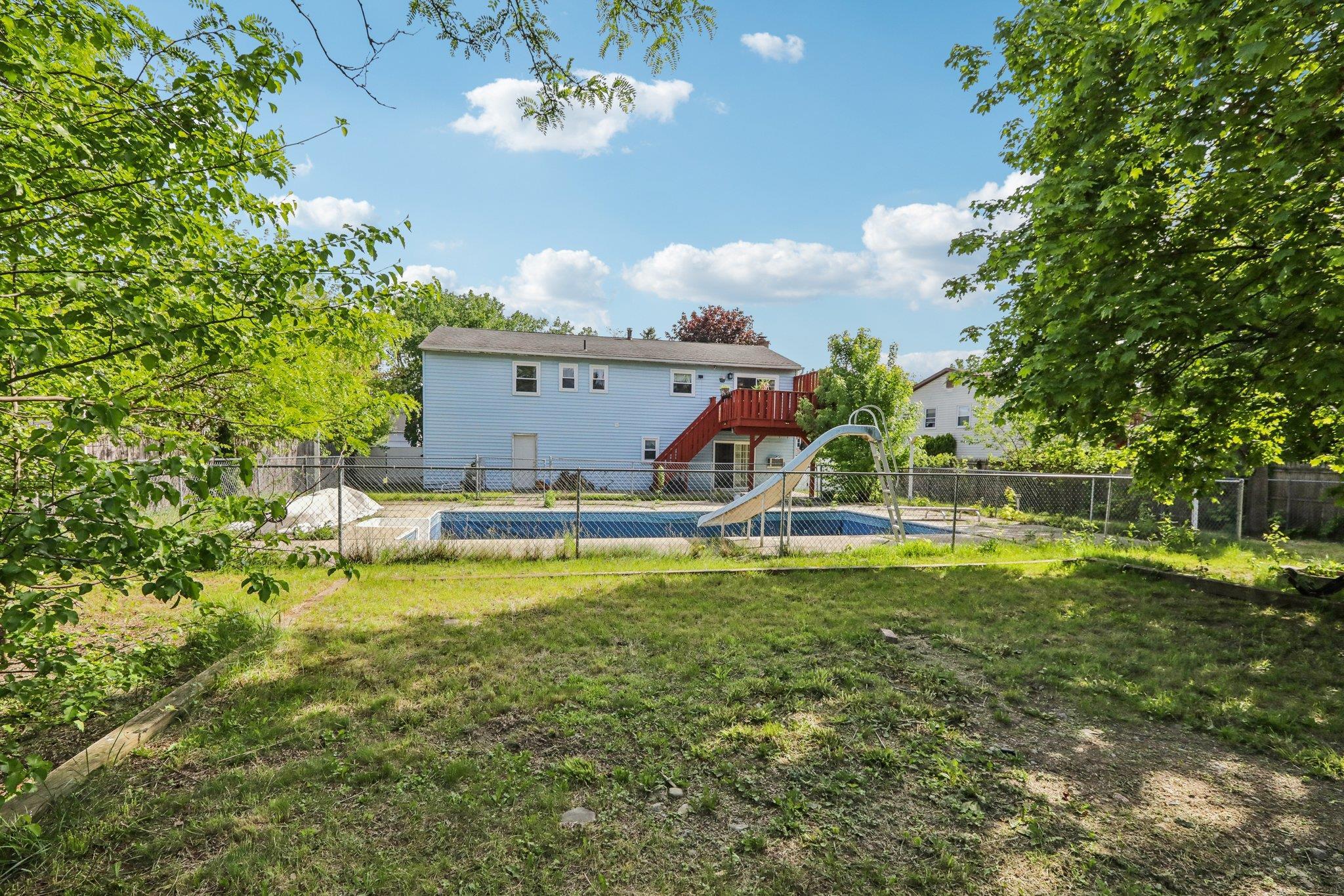 Single Family Creamery  Orange County, NY 12553, MLS-858434-23