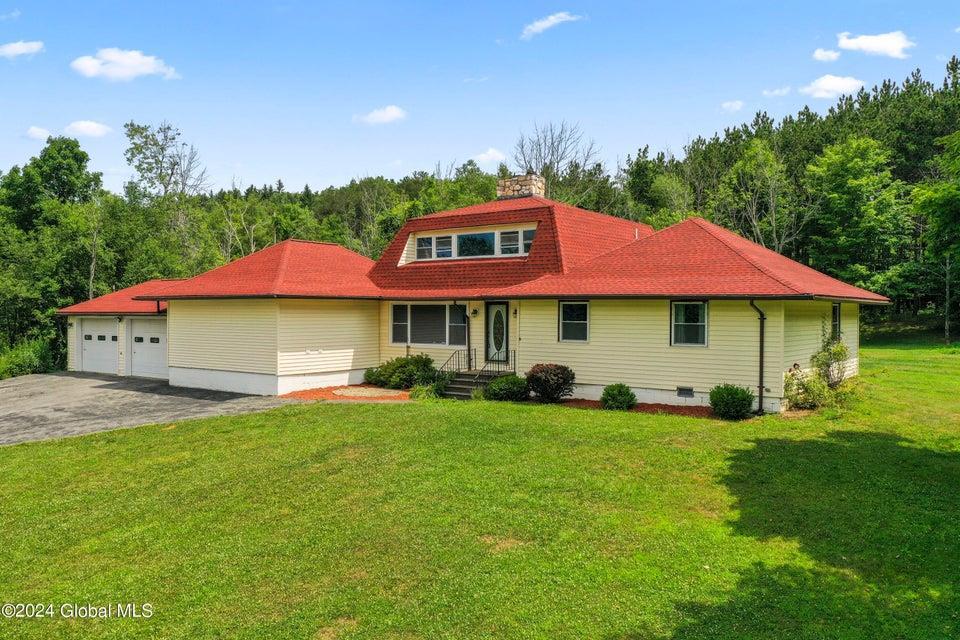 Single Family Gifford Hollow  Albany County, NY 12023, MLS-858439-2