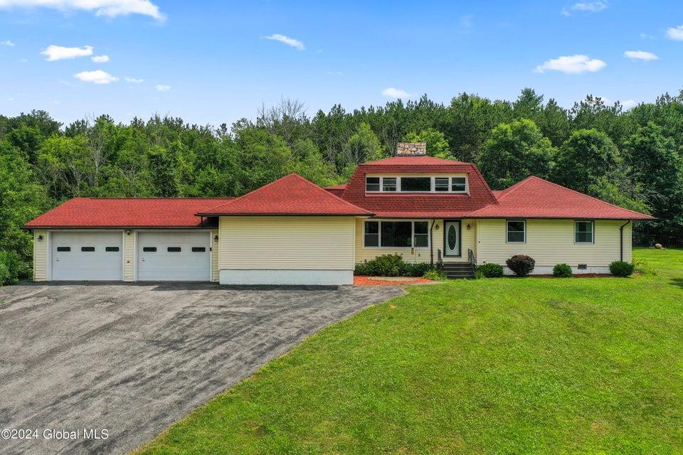 Single Family Gifford Hollow  Albany County, NY 12023, MLS-858439-4