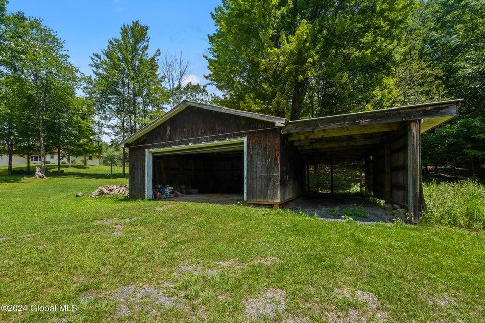 Single Family Gifford Hollow  Albany County, NY 12023, MLS-858439-40
