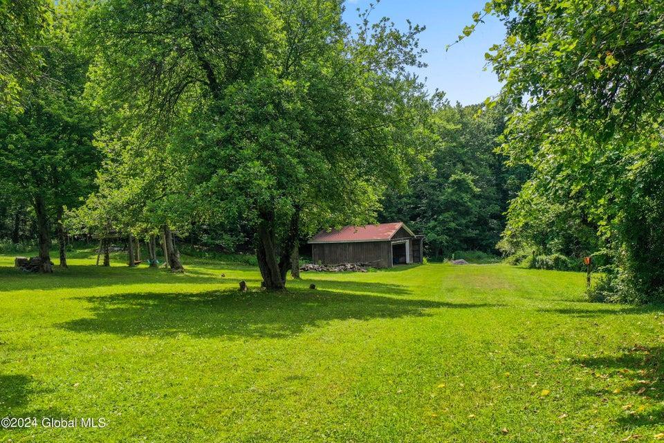 Single Family Gifford Hollow  Albany County, NY 12023, MLS-858439-42