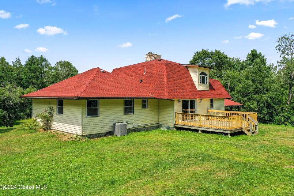 Single Family Gifford Hollow  Albany County, NY 12023, MLS-858439-5