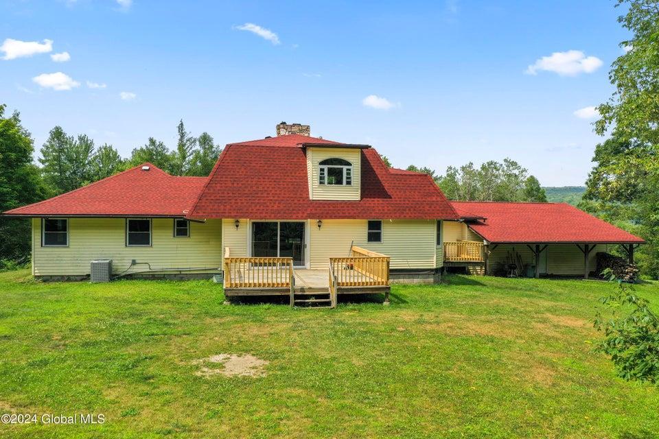 Single Family Gifford Hollow  Albany County, NY 12023, MLS-858439-6