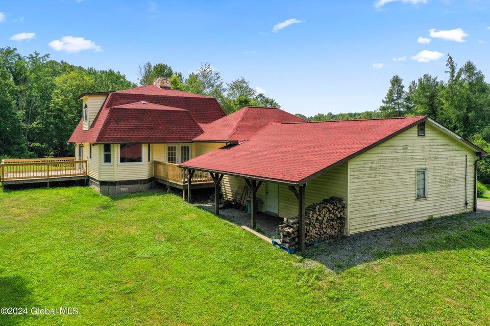 Single Family Gifford Hollow  Albany County, NY 12023, MLS-858439-7