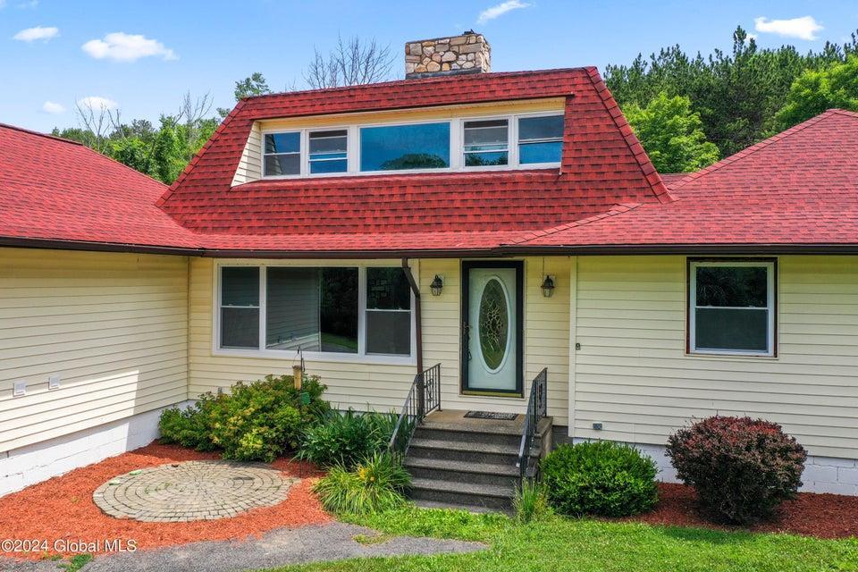 Single Family Gifford Hollow  Albany County, NY 12023, MLS-858439-8