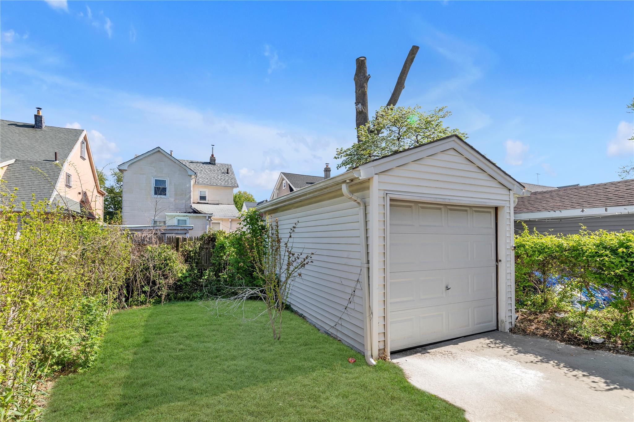 Single Family 110  Queens, NY 11429, MLS-858448-20