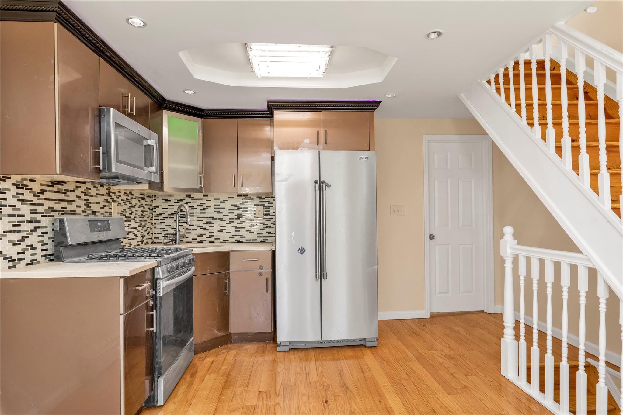 Single Family 110  Queens, NY 11429, MLS-858448-9