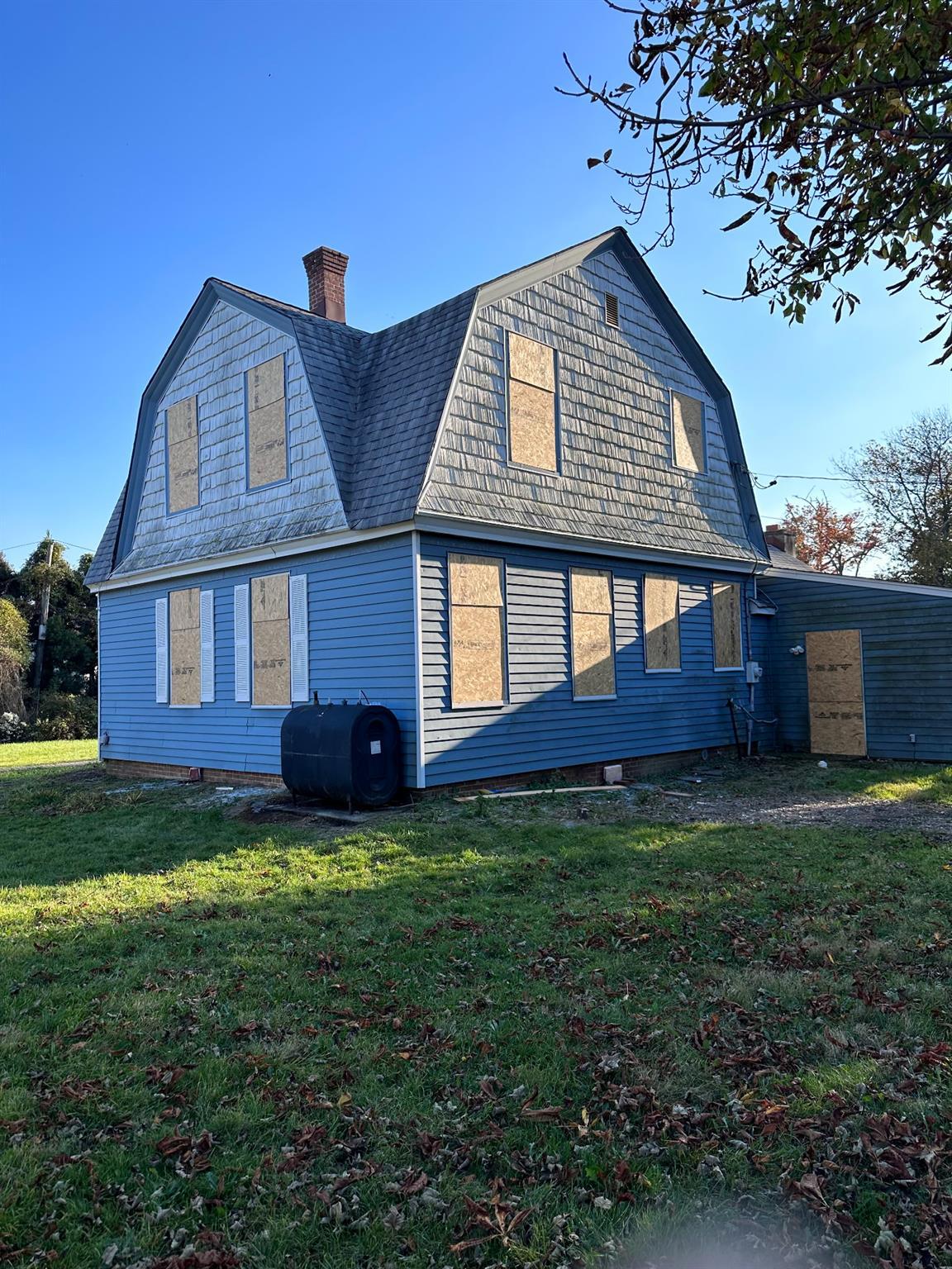 Single Family Oak Neck  Suffolk County, NY 11795, MLS-858469-2