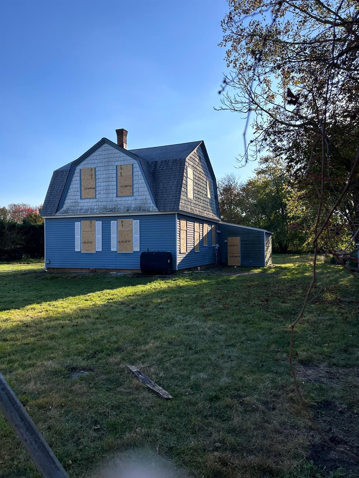 Single Family Oak Neck  Suffolk County, NY 11795, MLS-858469-3