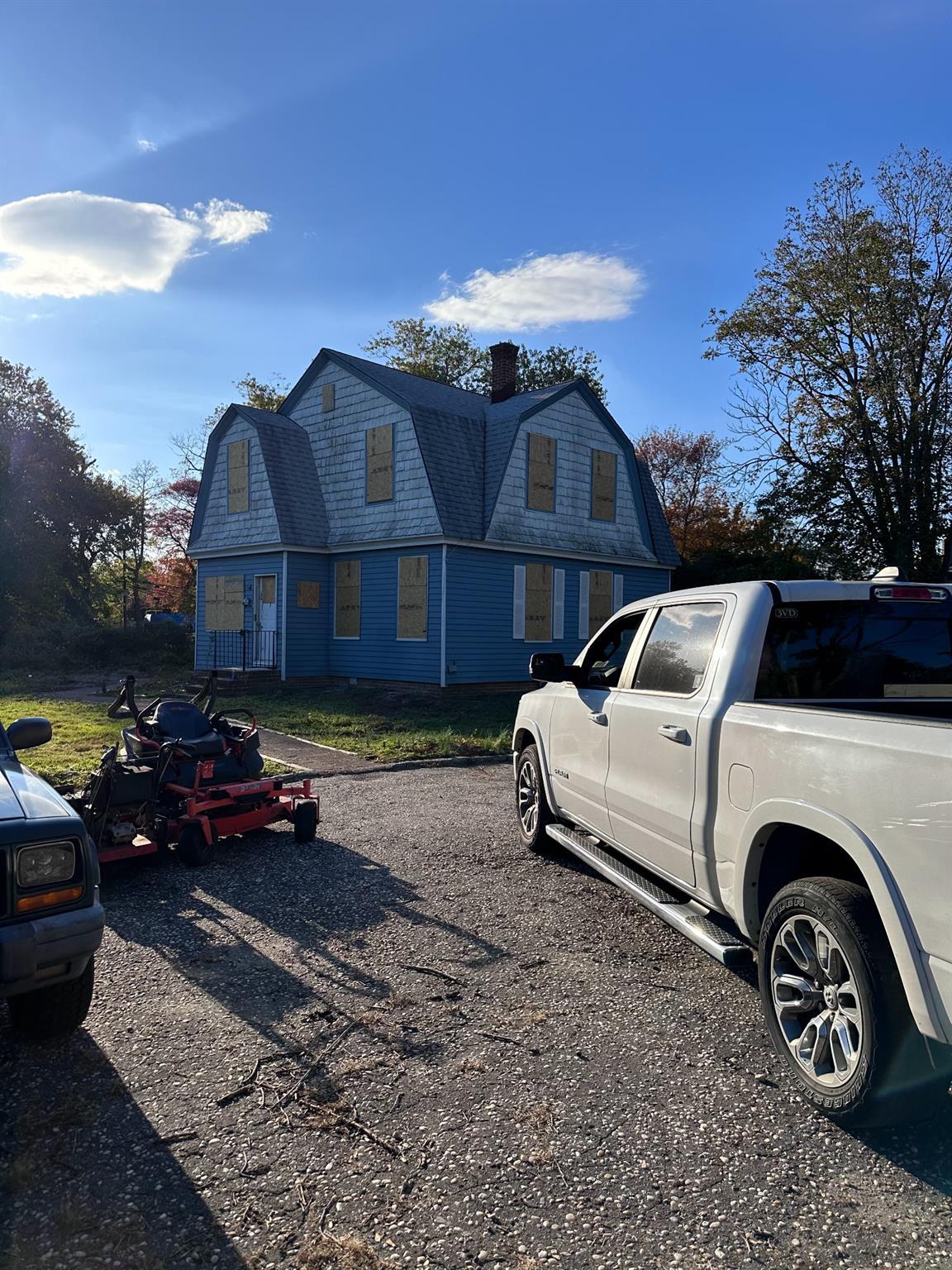 Single Family Oak Neck  Suffolk County, NY 11795, MLS-858469-4