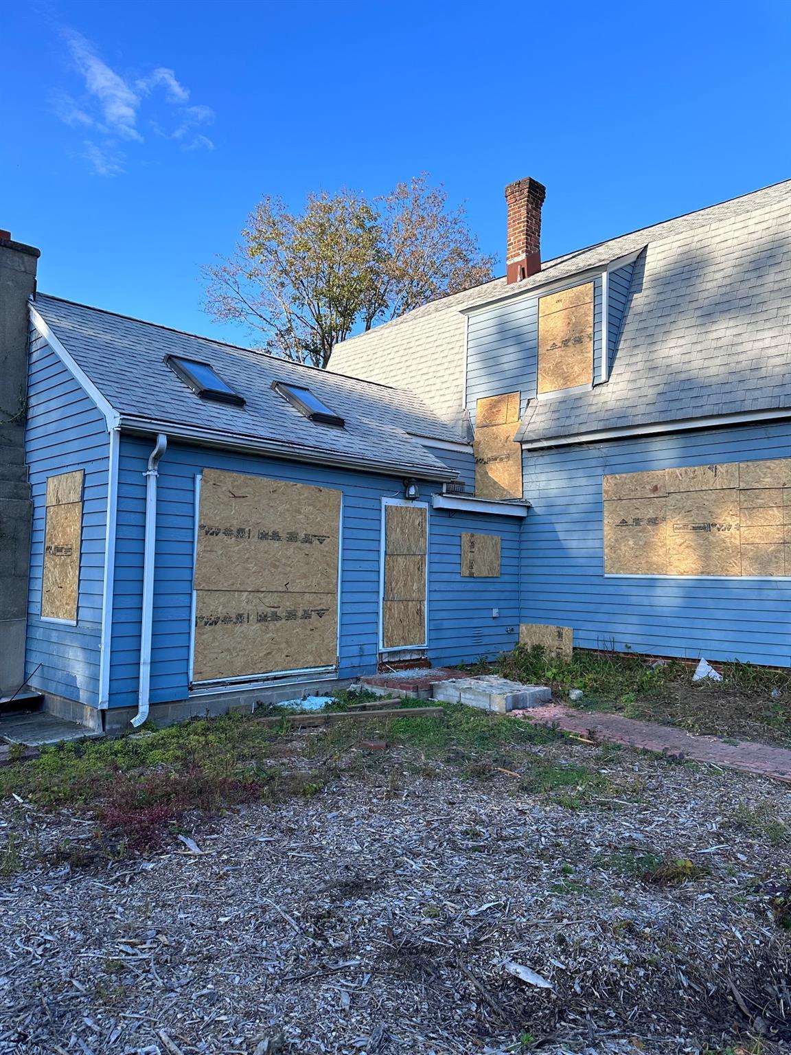 Single Family Oak Neck  Suffolk County, NY 11795, MLS-858469-7