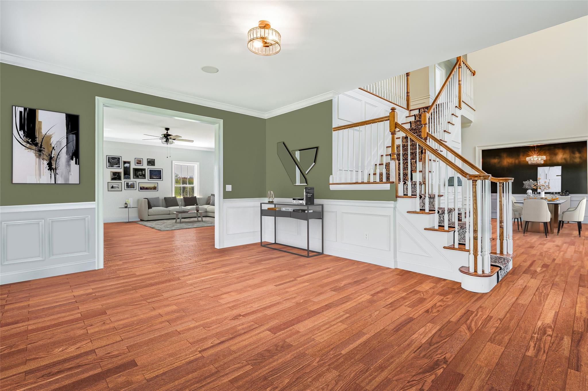 Single Family Viola  Dutchess County, NY 12590, MLS-858471-10