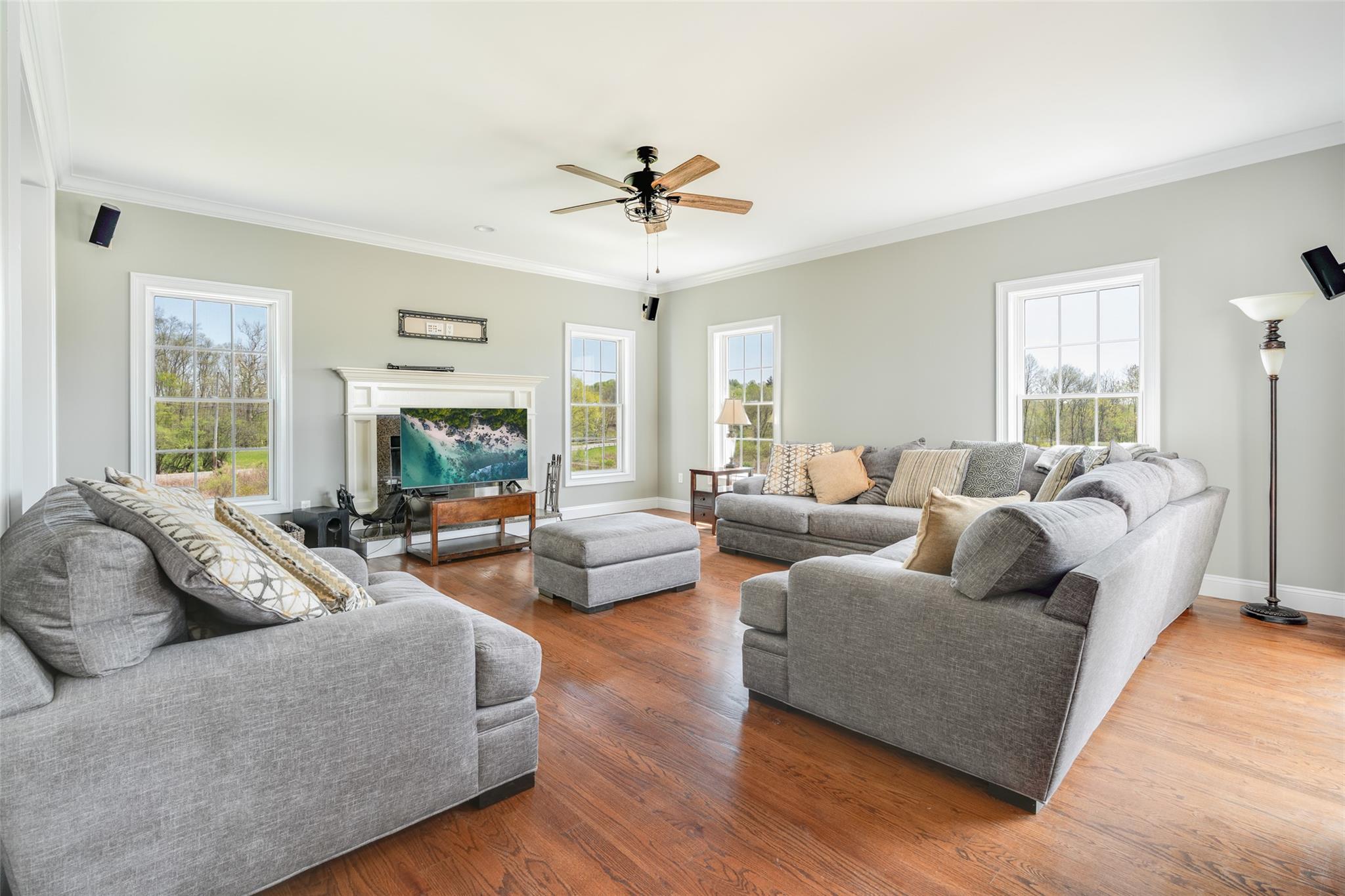 Single Family Viola  Dutchess County, NY 12590, MLS-858471-11