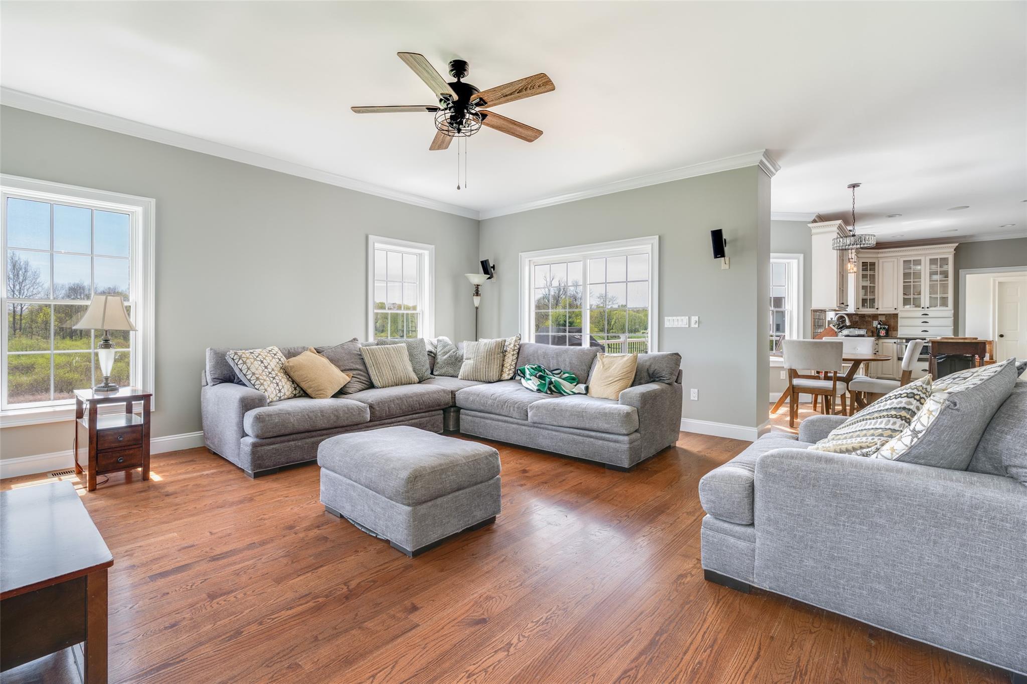 Single Family Viola  Dutchess County, NY 12590, MLS-858471-12